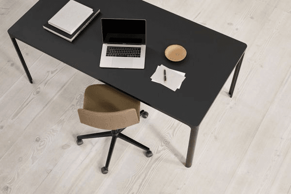 Mesa Table 160 by Fredericia