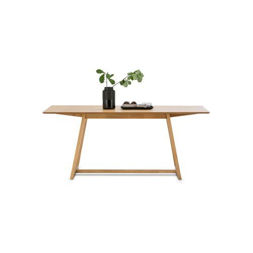 Manhattan Dining Table | Natural Oak