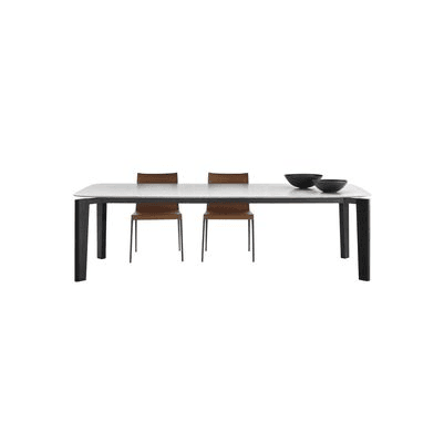 Oskar Table by B&B Italia
