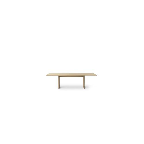 Cabin Square Table Vipp