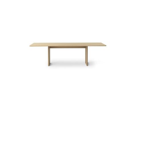 Cabin Square Table Vipp