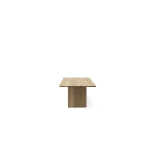 Cabin Square Table by Vipp