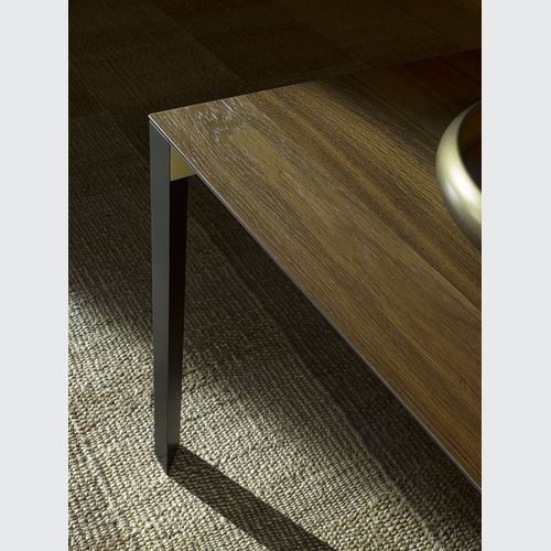 Half A Square Dining Table by Molteni&C