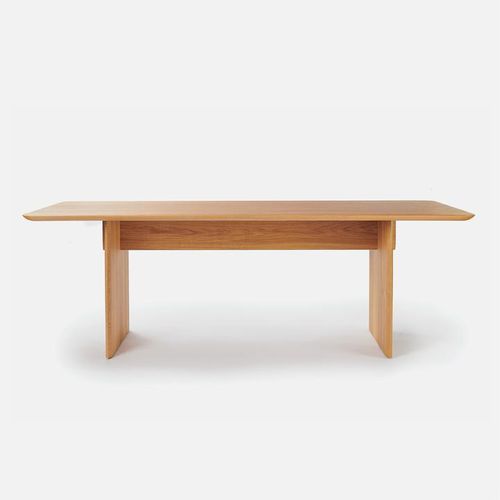 Nami Rectangle Dining Table by Nau
