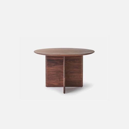 Nami Round Dining Table by Nau