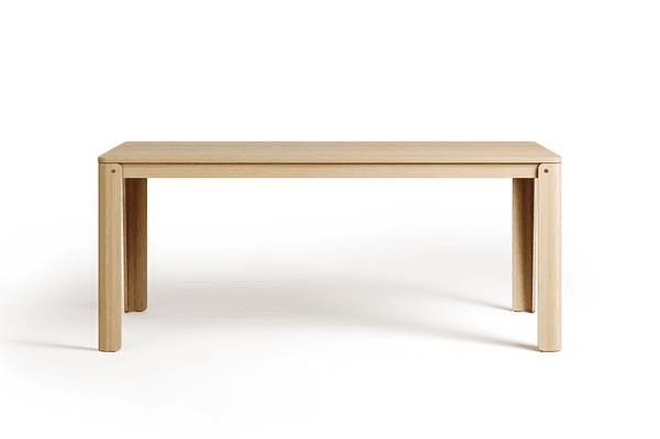 Pilotis Ply Table