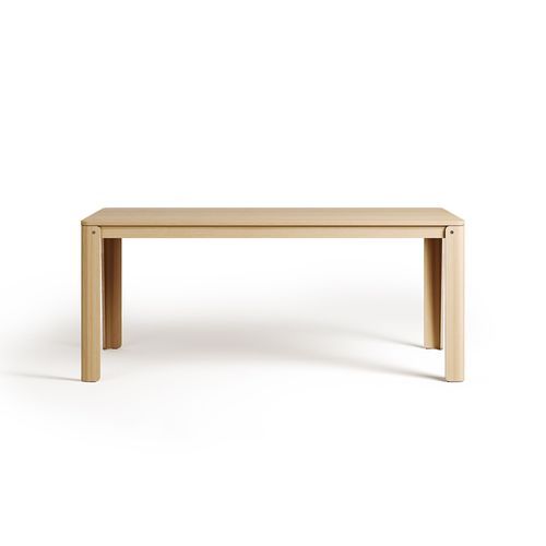 Pilotis Ply Table