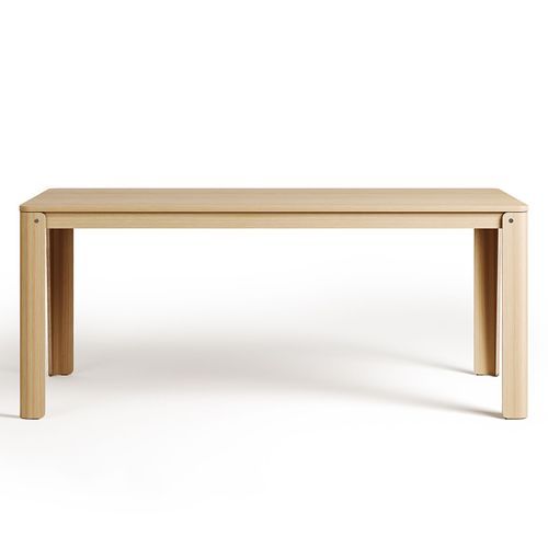Pilotis Ply Table