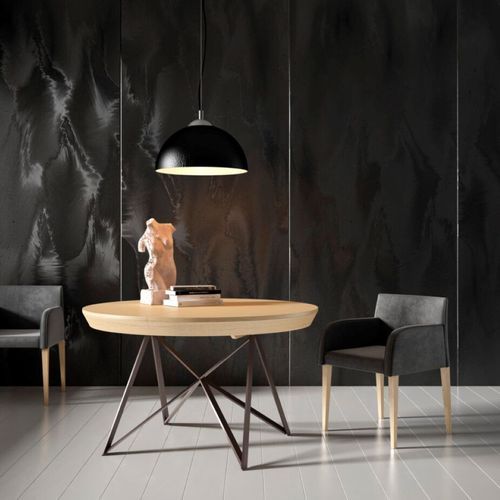 Ronde Extendable Table