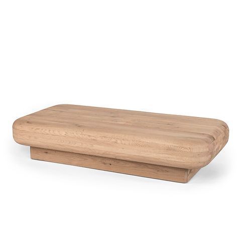 Rowan Coffee Table Collection