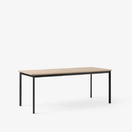 Drip Dining Table HW116