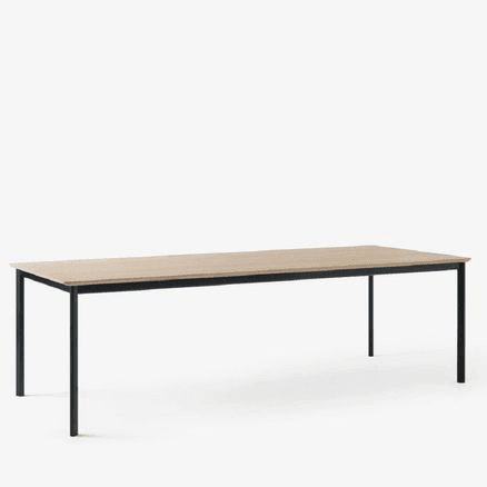 Drip Dining Table HW117