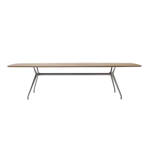 Manta Table by Rimadesio