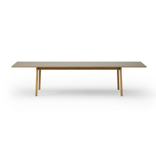 Ana Dining Table by Fredericia