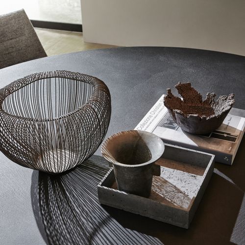 Asterias Dining Table by Molteni&C