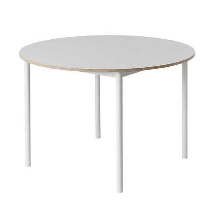 Muuto Base Table Round 110cm