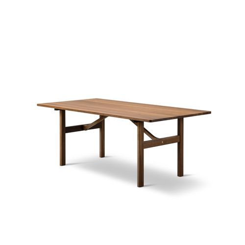 6284 Dining Table by Fredericia
