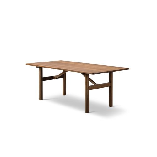 6284 Dining Table by Fredericia