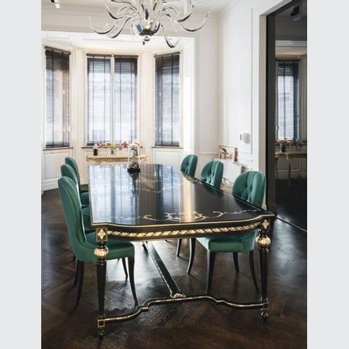 355 Dining Table