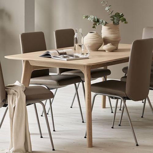 Stressless® Bordeaux Dining Table