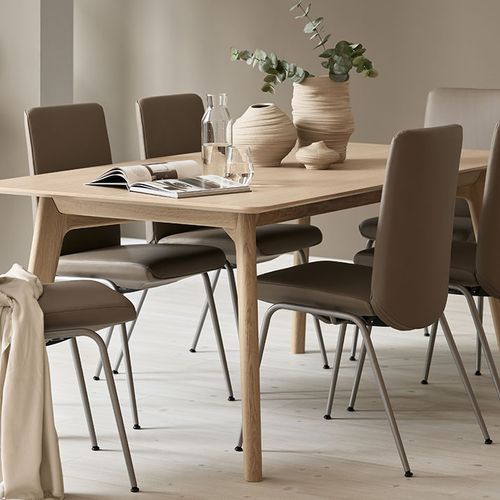 Stressless® Bordeaux Dining Table