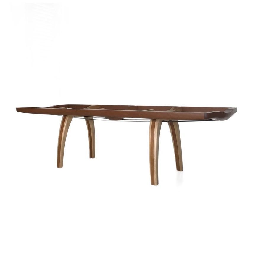 The Bailey Table