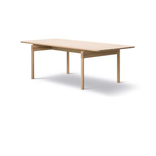 Post Dining Table 225cm by Fredericia