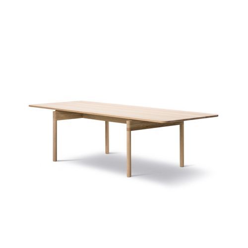 Post Dining Table 265cm by Fredericia