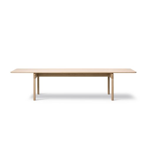 Post Dining Table 320cm by Fredericia