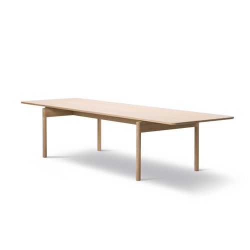 Post Dining Table 320cm by Fredericia