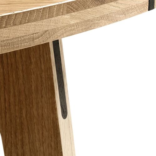 Mawari Dining Table by DePadova