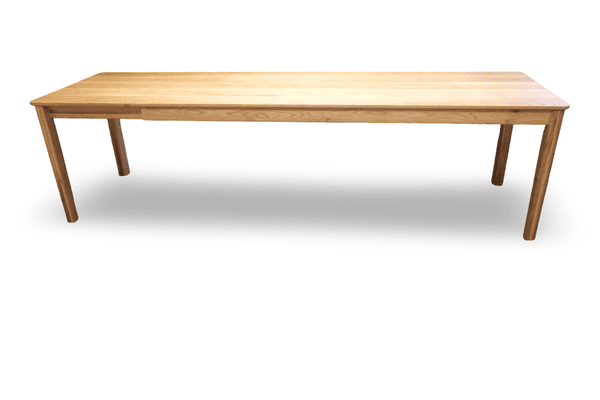 Extendable Dining Table