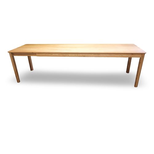 Extendable Dining Table