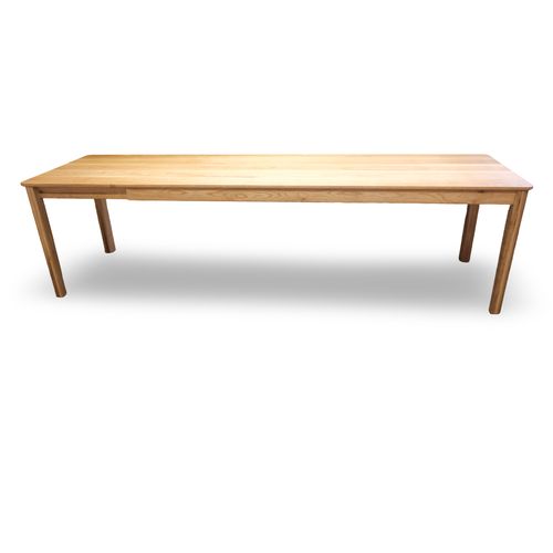 Extendable Dining Table