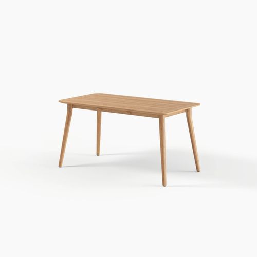 Rere Rectangle Medium Dining Table | Outdoor Furniture