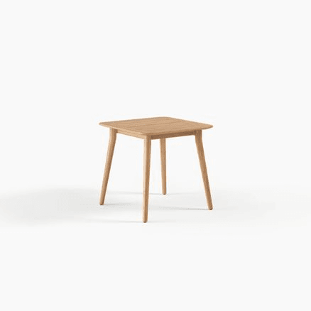 Rere Square Dining Table | Outdoor Furniture