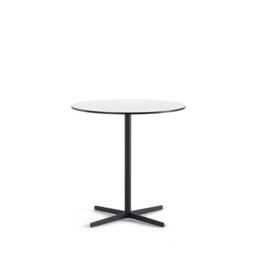 Ezy Table Ø700, H720 by Christophe Pillet