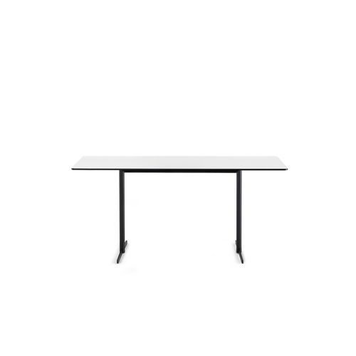 Ezy Table 1400 x 700, H720 by Christophe Pillet