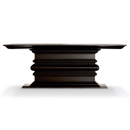 Edgar Rectangle Dining Table