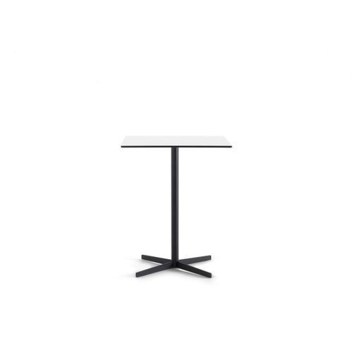 Ezy Table 700 x 700, H720 by Christophe Pillet