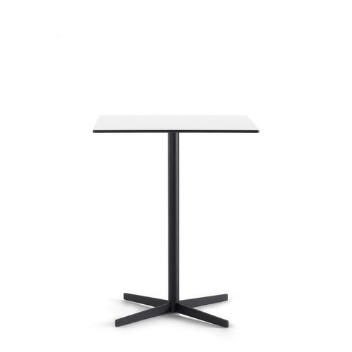 Ezy Table 700 x 700, H720 by Christophe Pillet