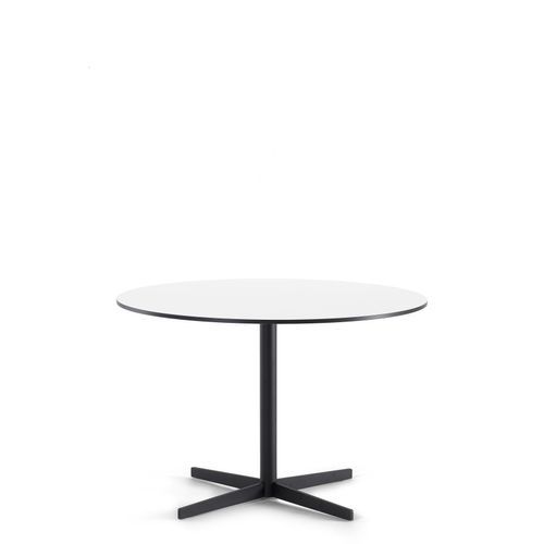 Ezy Table Ø900, H720 by Christophe Pillet