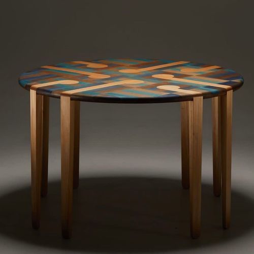 Letsweave - Dining Table