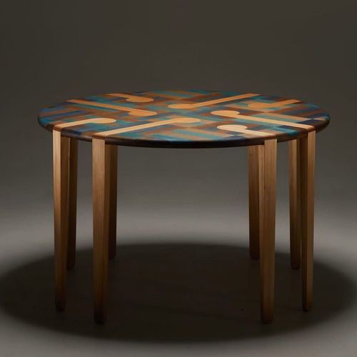 Letsweave - Dining Table