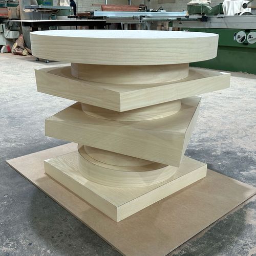 Mid Century Modern Dining Table