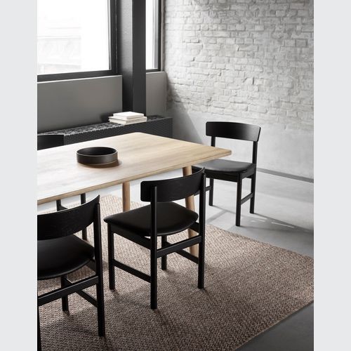 Taro Dining Table 220 by Fredericia