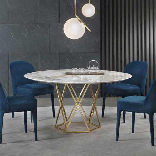 Tatlin Dining Table