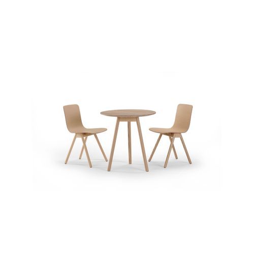 Kali Table Ø700, H720 by Jasper Morrison