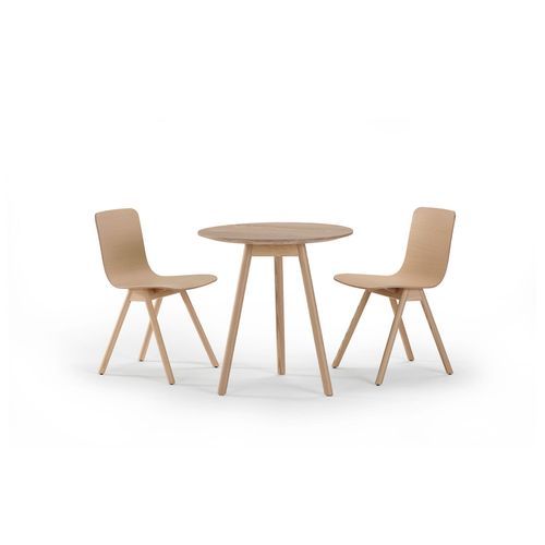 Kali Table Ø700, H720 by Jasper Morrison
