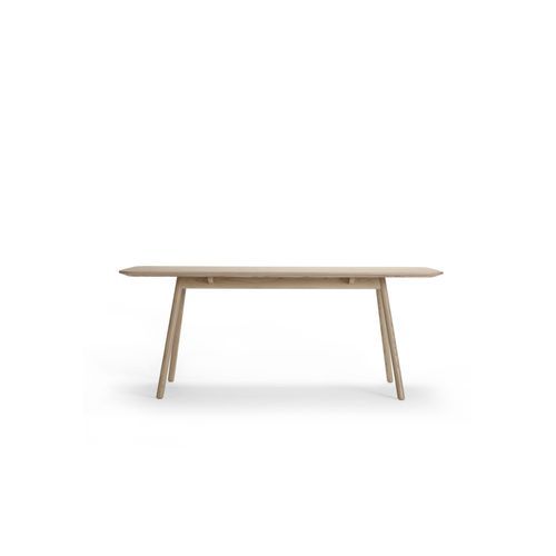 Kali Table 1800 x 800, H720 by Jasper Morrison